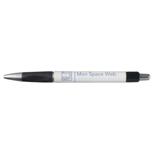 Caneta Mon Space Web Pen (Voorkant)