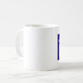 CANETTE DE BIÈRE = TASSE DE SURFACE PLANE DE (Devant gauche)