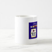 CANETTE DE BIÈRE = TASSE DE SURFACE PLANE DE (Centre)