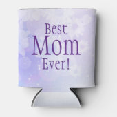 Canette Meilleure Maman Jamais ! Rafraîchisseur pour canet (Devant)