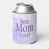 Canette Meilleure Maman Jamais ! Rafraîchisseur pour canet (Can Dos)