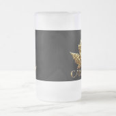 Canettes de bière Souvenir Canada Lunettes et Mugs (Centre)