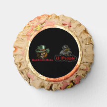 canettes personnalisées