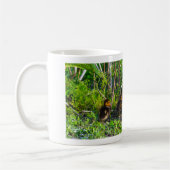 Canettes Photo Mug (Gauche)
