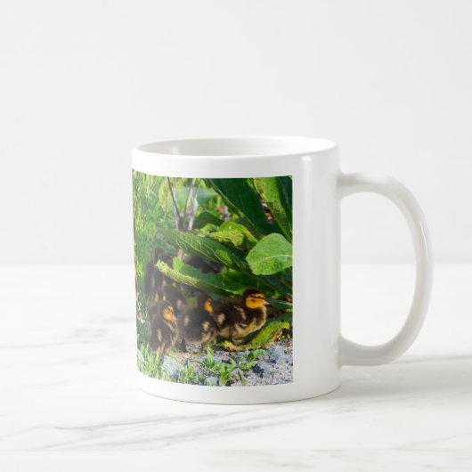 Canettes Photo Mug (Droite)