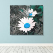 Canevas (avec bleu) enrobés (Insitu (Plancher de Bois))