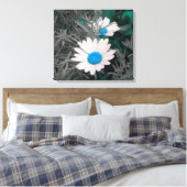 Canevas (avec bleu) enrobés (Insitu(Chambre))