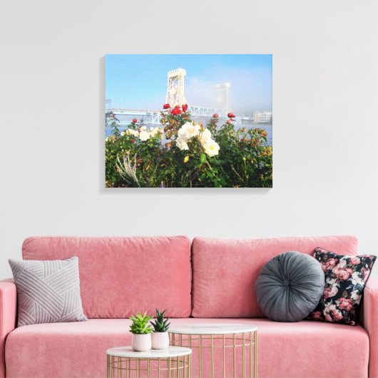 canevas de pont (Insitu(Salon))