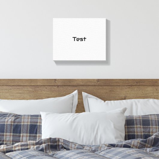 canevas de test (Insitu(Chambre))