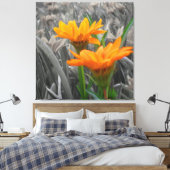 Canevas Emballé (Insitu(Chambre))