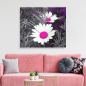Canevas (rose) enrobés (Insitu(Salon))
