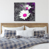 Canevas (rose) enrobés (Insitu(Chambre))