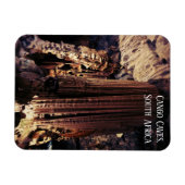 Cango Caves, Zuid-Afrika Magneet (Horizontaal)