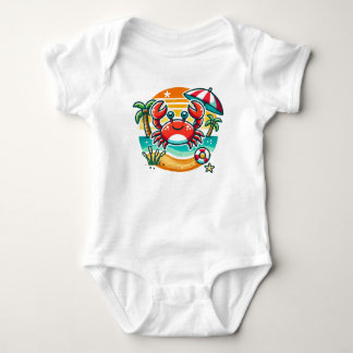 Cangrejito playero  romper
