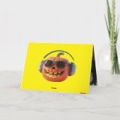 Canine Halloween Party Invitation (Dos)