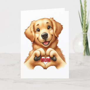 Canine Love - Bekijk binnen Kaart