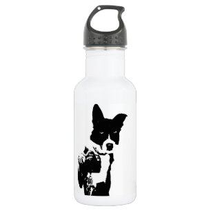 Canine Photographer Waterfles