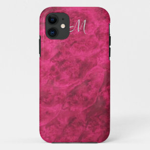 Canines cachées en Raspberry iPhone 5 coque