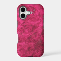 Canines cachées en Raspberry iPhone 5 coque