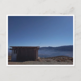 Canjayar, Andalusië (Spanje) Briefkaart