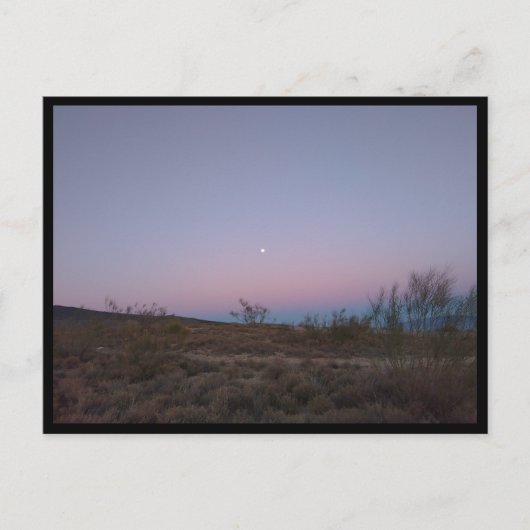 Canjayar, Andalusië (Spanje) Briefkaart (Voorkant)