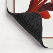 Canna Mousepad Muismat (Hoek)