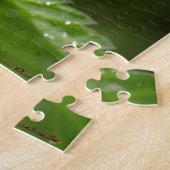 Canna Puzzle Legpuzzel (Zijkant)