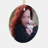 Cannelle et ornement de Rosie (Droite)