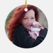 Cannelle et ornement de Rosie (Dos)