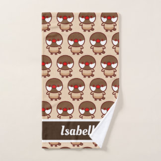 Cannelle Java Sparrow