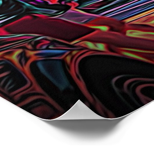 Cannery Row, sur affiche (Coin)