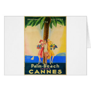 Cannes Frans reizen