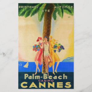 Cannes Frans reizen