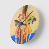 Cannes Frans reizen Ronde Klok (Hoek)