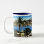 Cannes Souvenir Mok (Links)