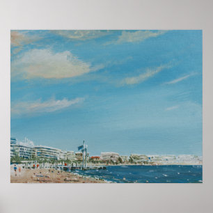 Cannes Zee Front 2014 Poster