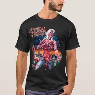 Cannibal Corpse T-shirt