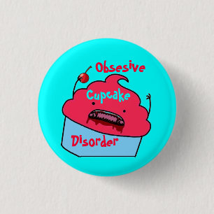 Cannibal Cupcake button
