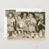 Canning Briefkaart (Voorkant / Achterkant)