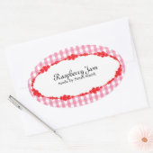 Canning Labels (Envelop)