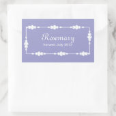 Canning Labels (Tas)