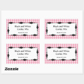 Canning Labels (Vel)