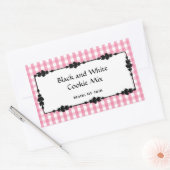 Canning Labels (Envelop)