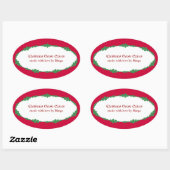 Canning Labels (Vel)