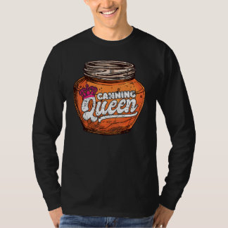 Canning Queen 2 T-shirt