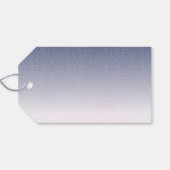 Canning van bramen cadeaulabel (Achterkant Horizontaal)