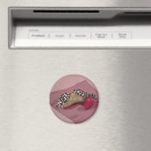 Cannoli Magnet (In Situ (Lave-vaisselle))