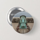 cannon badge ronde button 5,7 cm (Voorkant /achterkant)