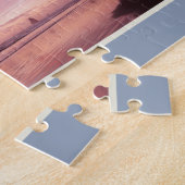 Cannon Beach Haystack Rock Oregon Jigsaw Puzzle (Côté)