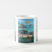 Cannon Beach Mug (Centre)